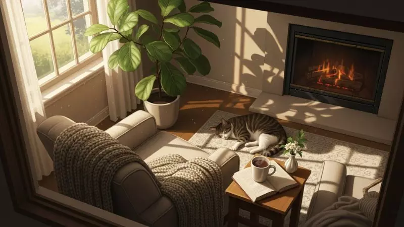 Saturday Afternoon Blessings