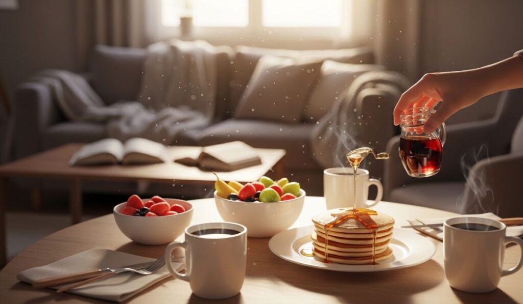 Saturday Morning Blessings