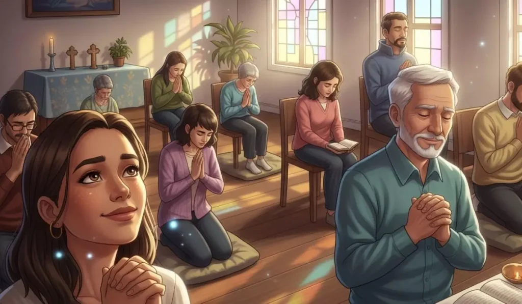 Saturday Morning Prayers for Strength, Gratitude, and Guidance