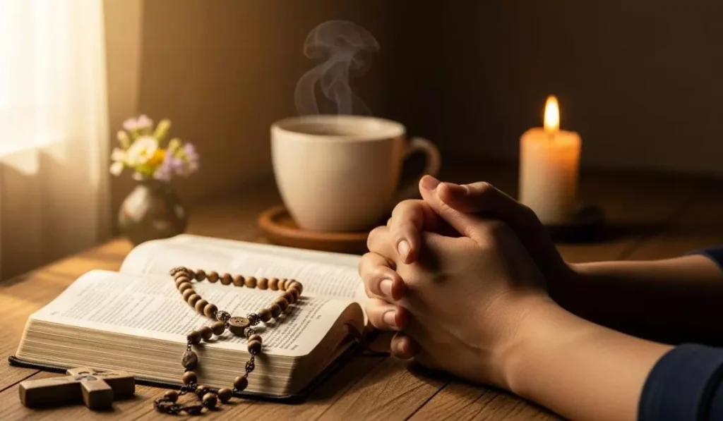 Sunday Blessings and Prayers