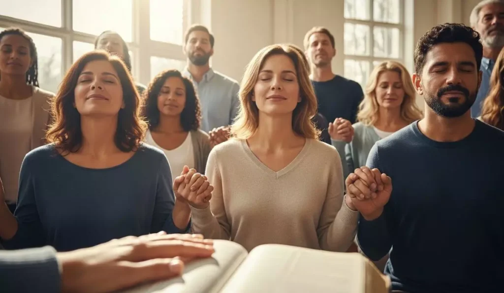 Sunday Prayers and Blessings for Family, Friends, and Loved Ones