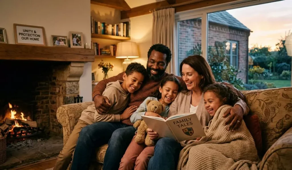 Family Unity and Protection