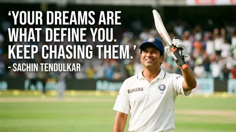 Inspirational Cricket Quotes from Legendary Players