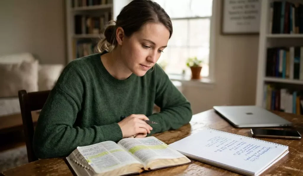 Understanding Pornography in the Light of God's Word