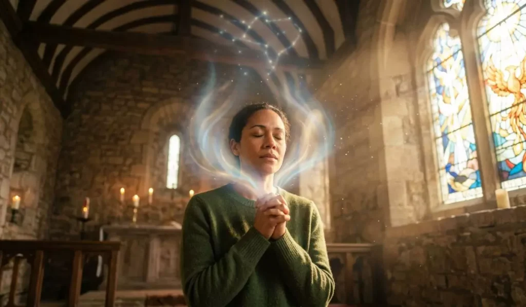 What Is the Miracle Prayer?