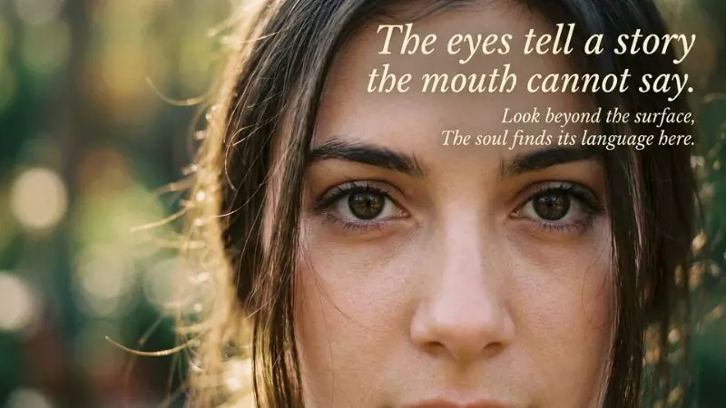 Short Beautiful Eyes Quotes with Deep Meaning