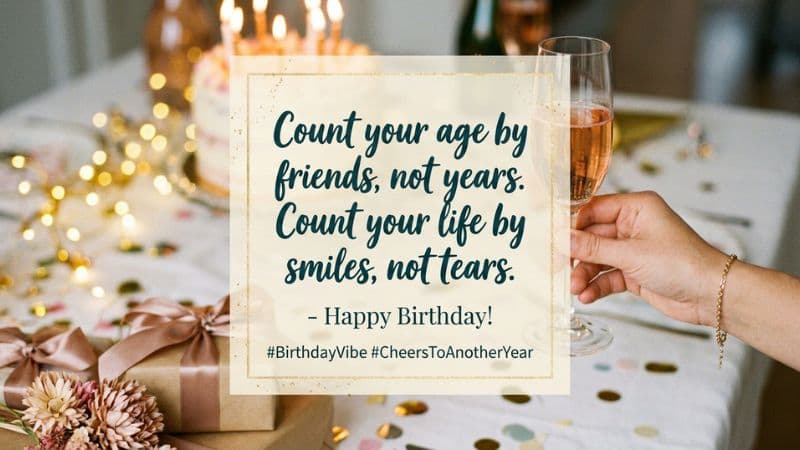 Birthday Image Quotes (Copy-Paste for Social Media)