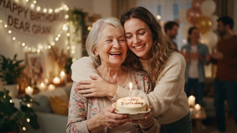 Unique Pure soul Happy Birthday Wishes with Pure Emotions